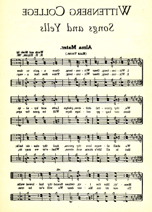 Sheet Music