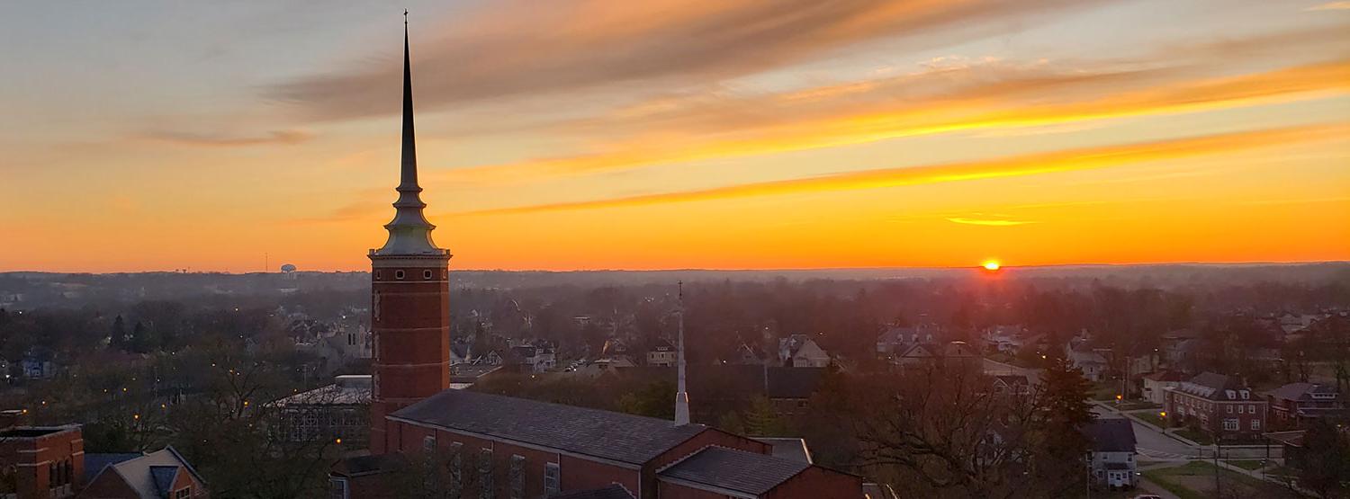 Wittenberg University